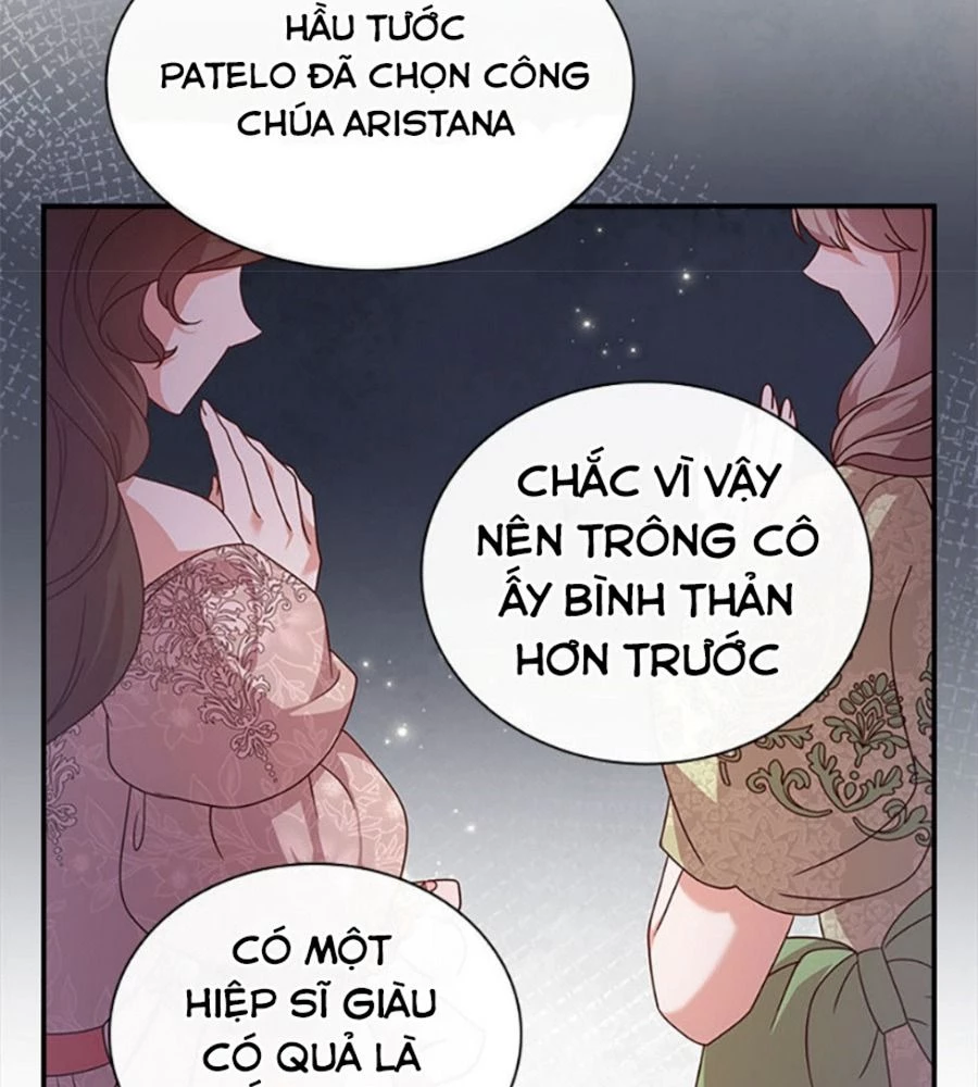 Cuộc Sống Của Nữ Vương Ác Quỷ Chapter 21 - 10