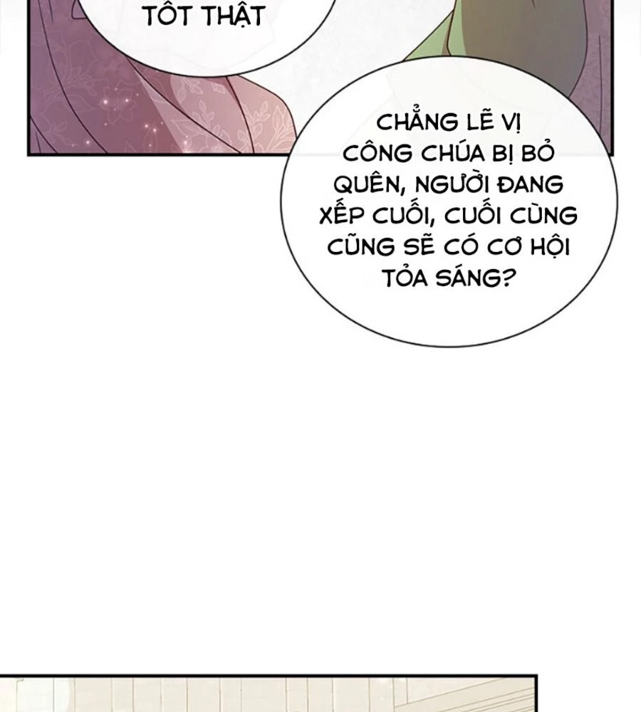 Cuộc Sống Của Nữ Vương Ác Quỷ Chapter 21 - 11