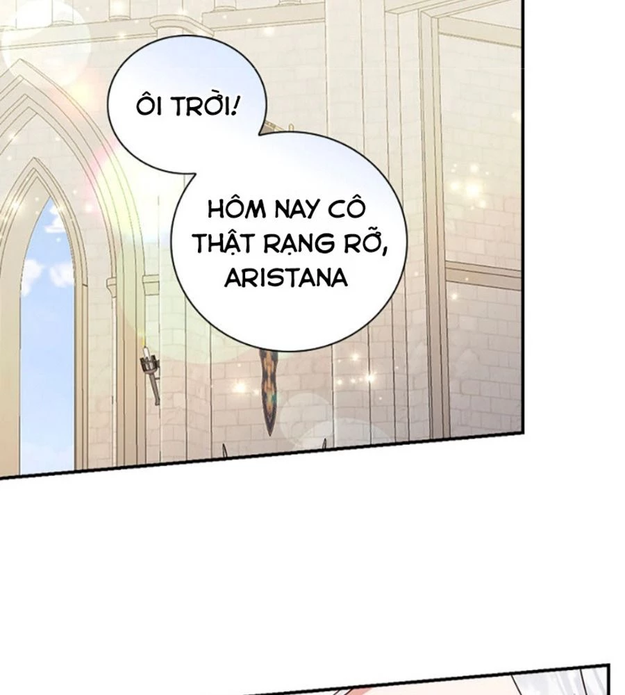 Cuộc Sống Của Nữ Vương Ác Quỷ Chapter 21 - 12