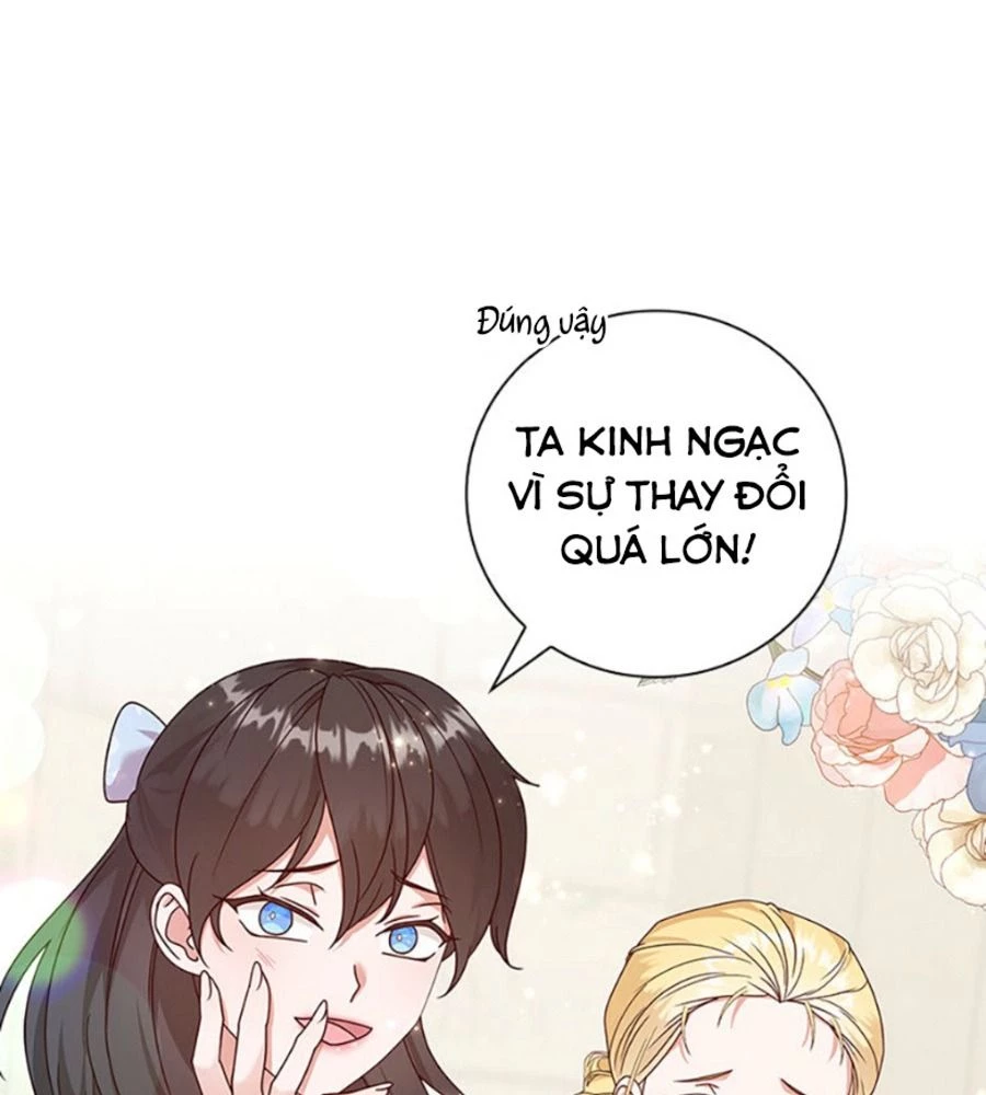 Cuộc Sống Của Nữ Vương Ác Quỷ Chapter 21 - 14