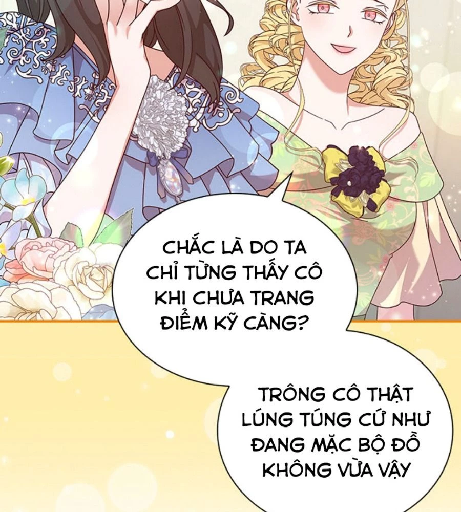 Cuộc Sống Của Nữ Vương Ác Quỷ Chapter 21 - 15