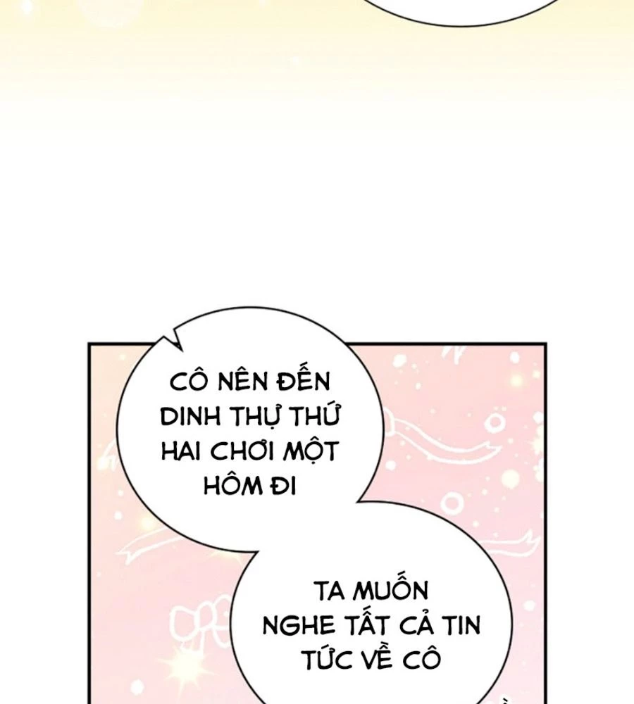 Cuộc Sống Của Nữ Vương Ác Quỷ Chapter 21 - 16