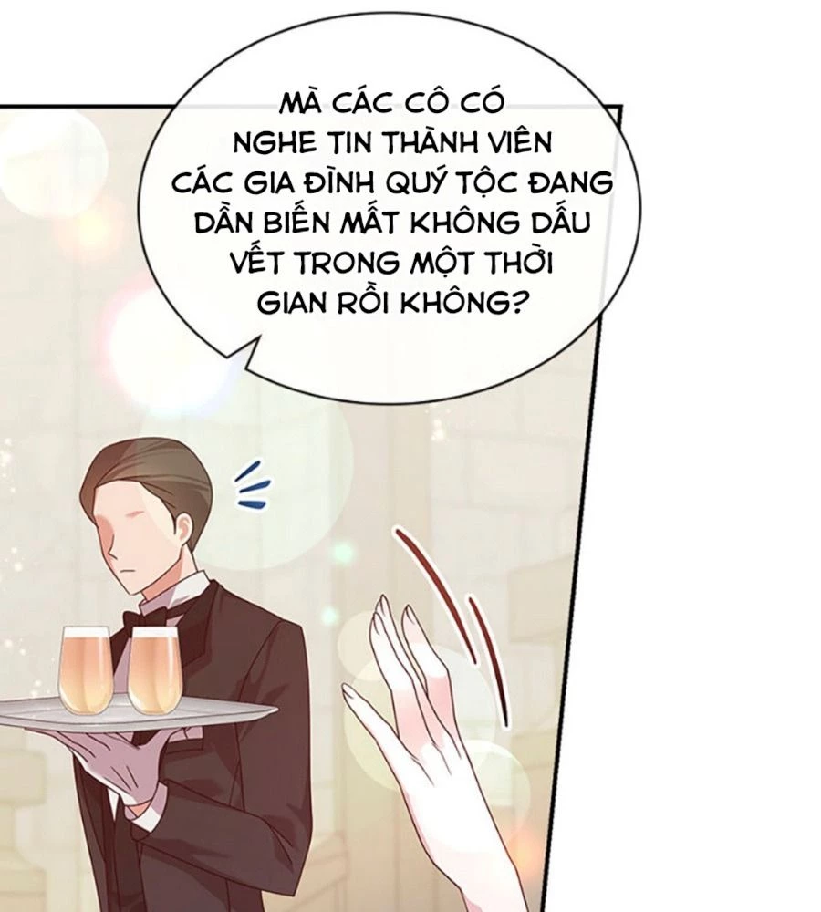Cuộc Sống Của Nữ Vương Ác Quỷ Chapter 21 - 18