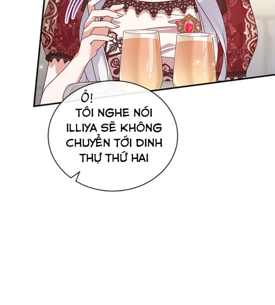 Cuộc Sống Của Nữ Vương Ác Quỷ Chapter 21 - 21