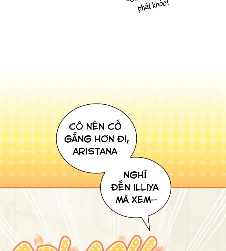 Cuộc Sống Của Nữ Vương Ác Quỷ Chapter 21 - 23