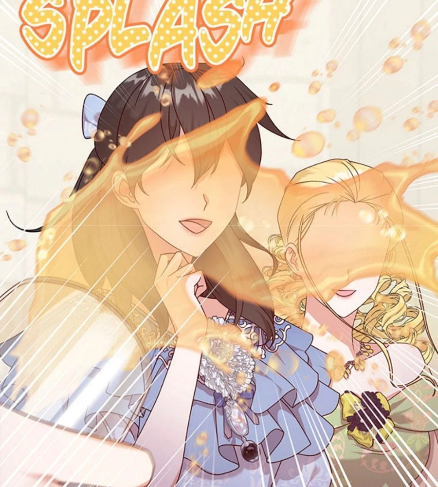 Cuộc Sống Của Nữ Vương Ác Quỷ Chapter 21 - 24