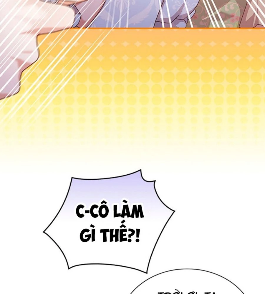 Cuộc Sống Của Nữ Vương Ác Quỷ Chapter 21 - 25