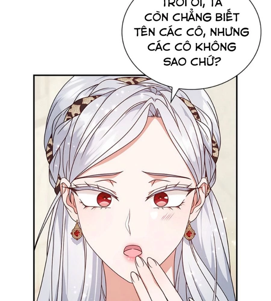 Cuộc Sống Của Nữ Vương Ác Quỷ Chapter 21 - 26