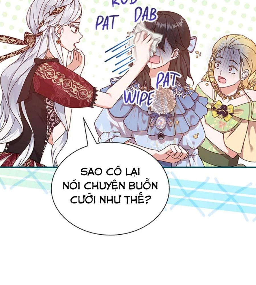 Cuộc Sống Của Nữ Vương Ác Quỷ Chapter 21 - 29