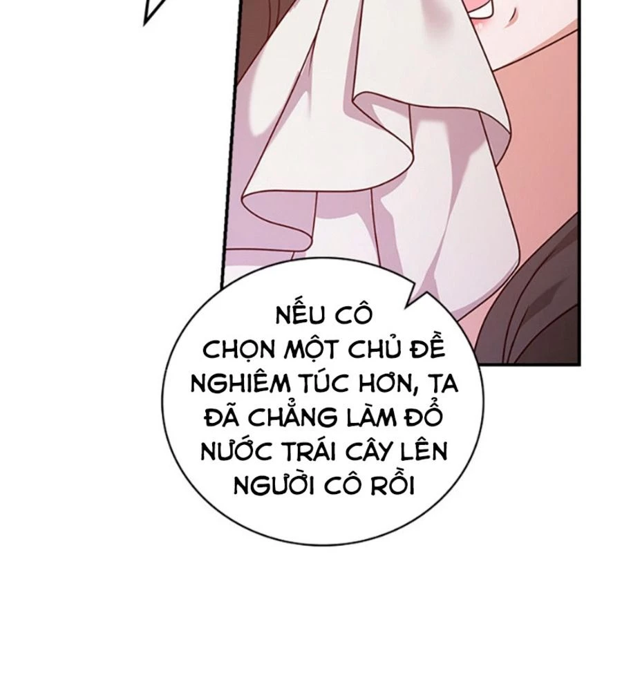 Cuộc Sống Của Nữ Vương Ác Quỷ Chapter 21 - 31