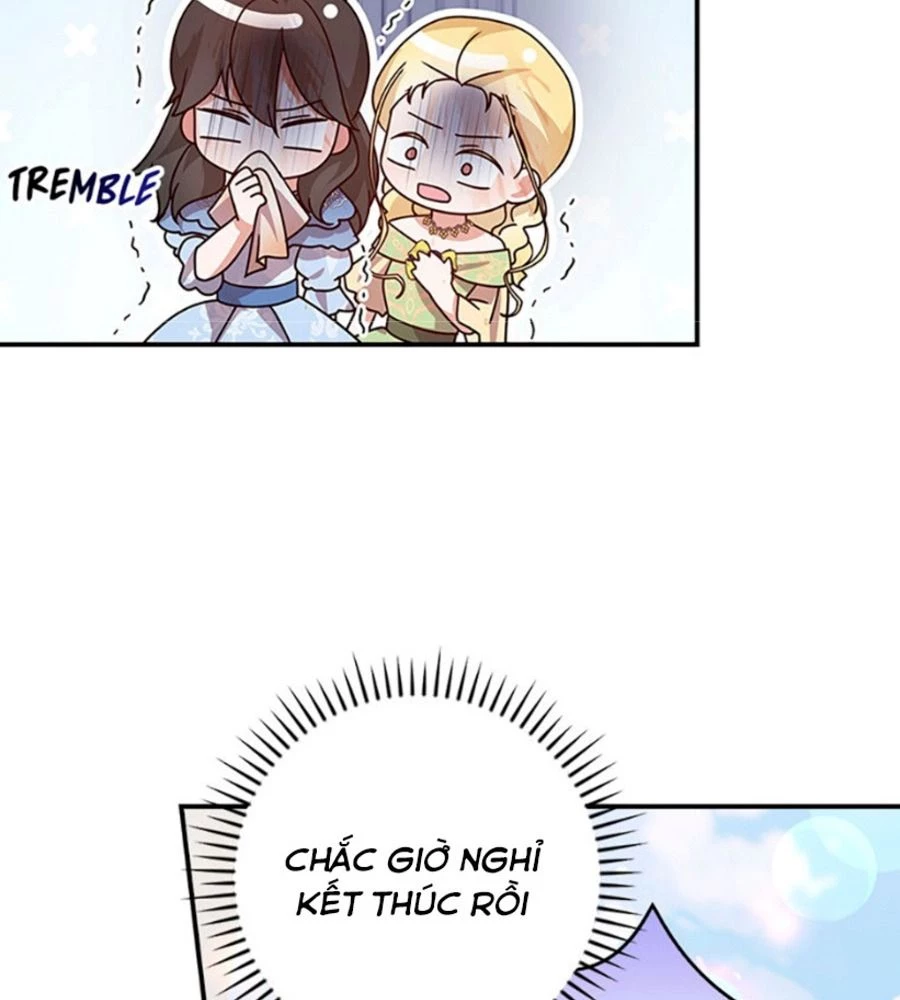 Cuộc Sống Của Nữ Vương Ác Quỷ Chapter 21 - 33