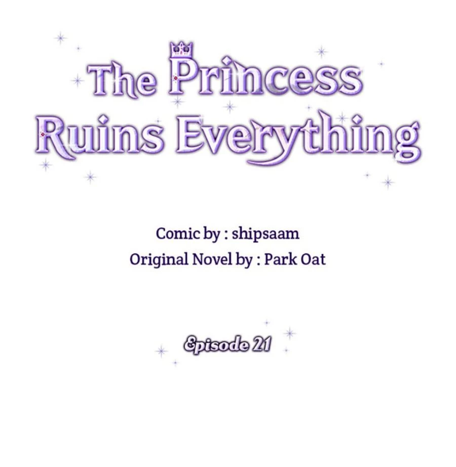 Cuộc Sống Của Nữ Vương Ác Quỷ Chapter 21 - 36