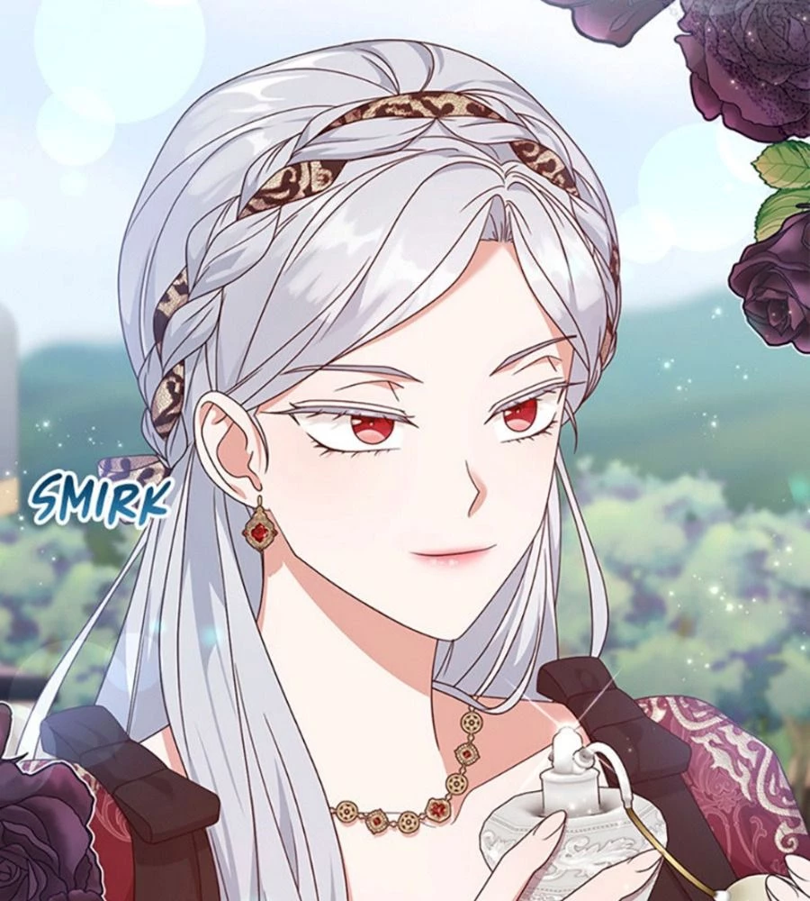 Cuộc Sống Của Nữ Vương Ác Quỷ Chapter 21 - 39