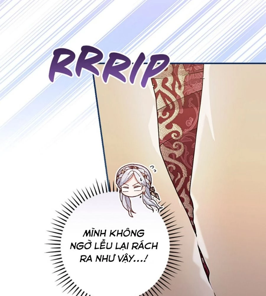 Cuộc Sống Của Nữ Vương Ác Quỷ Chapter 21 - 46