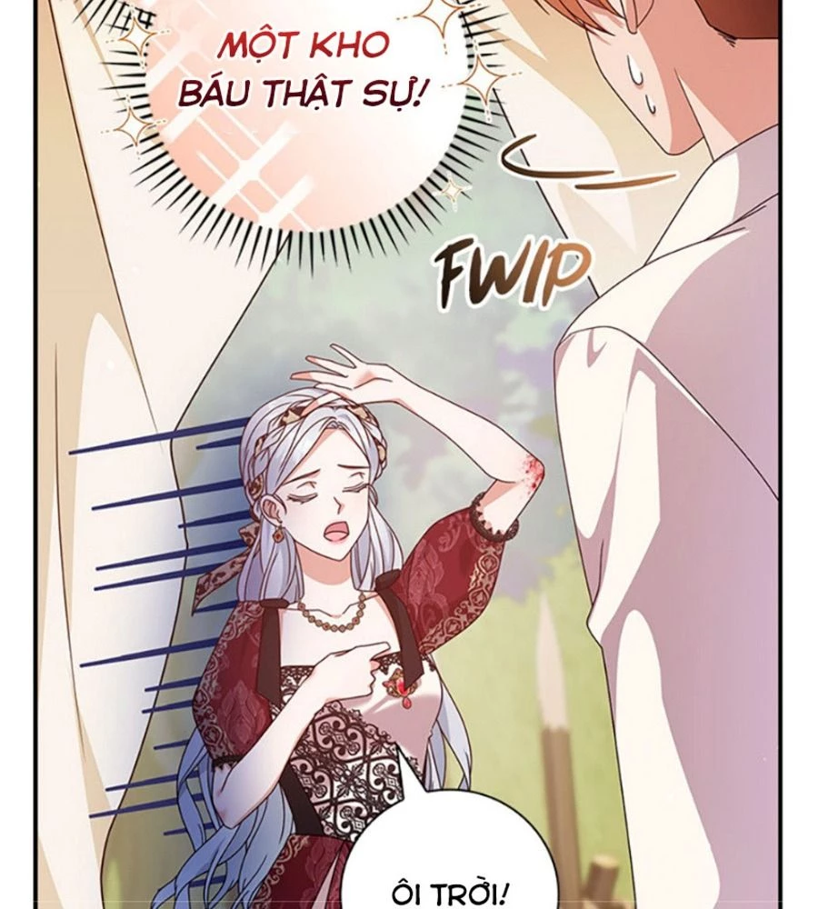 Cuộc Sống Của Nữ Vương Ác Quỷ Chapter 21 - 62