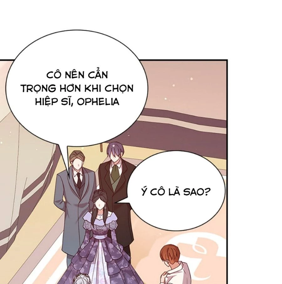 Cuộc Sống Của Nữ Vương Ác Quỷ Chapter 21 - 71