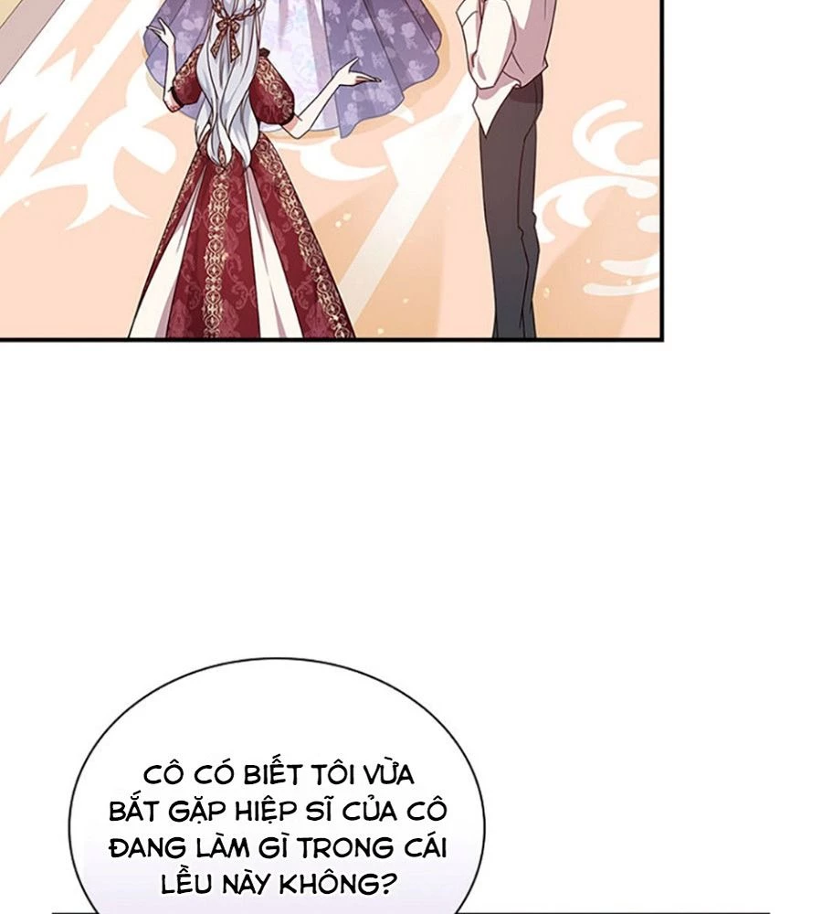 Cuộc Sống Của Nữ Vương Ác Quỷ Chapter 21 - 72