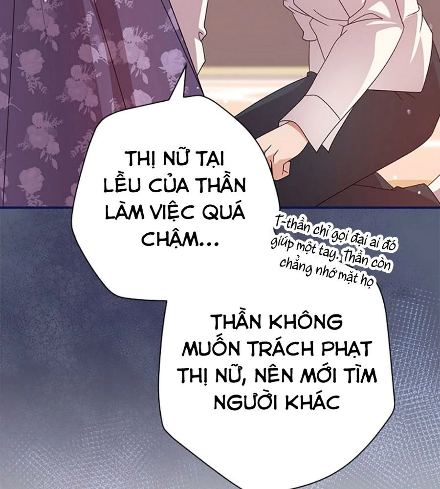 Cuộc Sống Của Nữ Vương Ác Quỷ Chapter 21 - 78