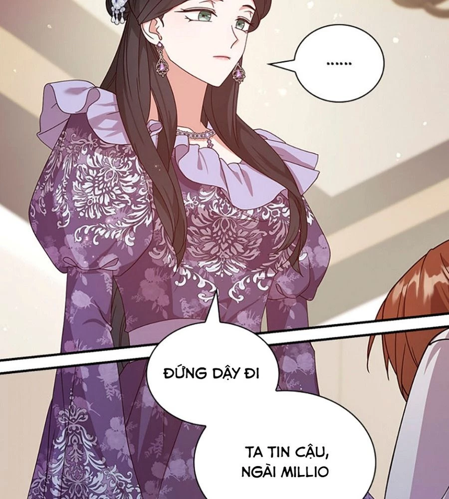 Cuộc Sống Của Nữ Vương Ác Quỷ Chapter 21 - 80