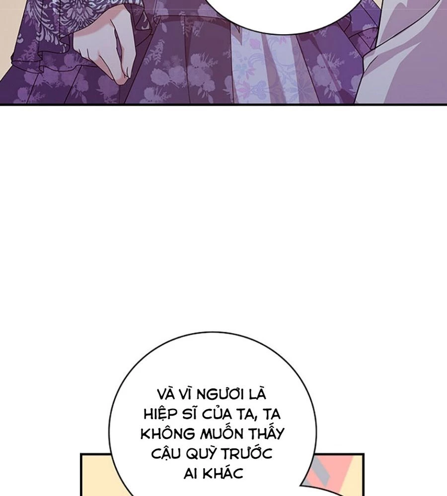 Cuộc Sống Của Nữ Vương Ác Quỷ Chapter 21 - 81