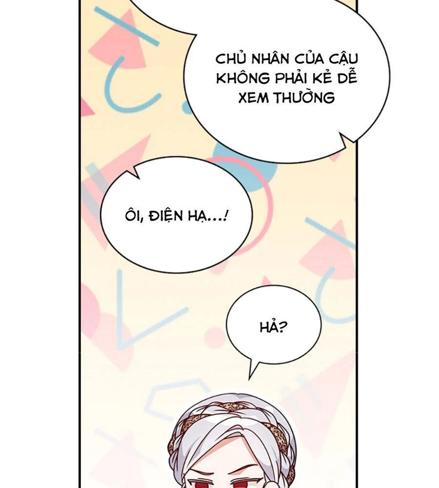 Cuộc Sống Của Nữ Vương Ác Quỷ Chapter 21 - 82