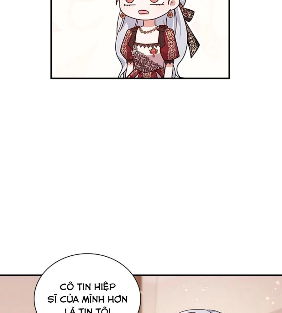 Cuộc Sống Của Nữ Vương Ác Quỷ Chapter 21 - 83