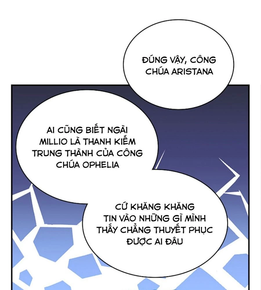 Cuộc Sống Của Nữ Vương Ác Quỷ Chapter 21 - 88