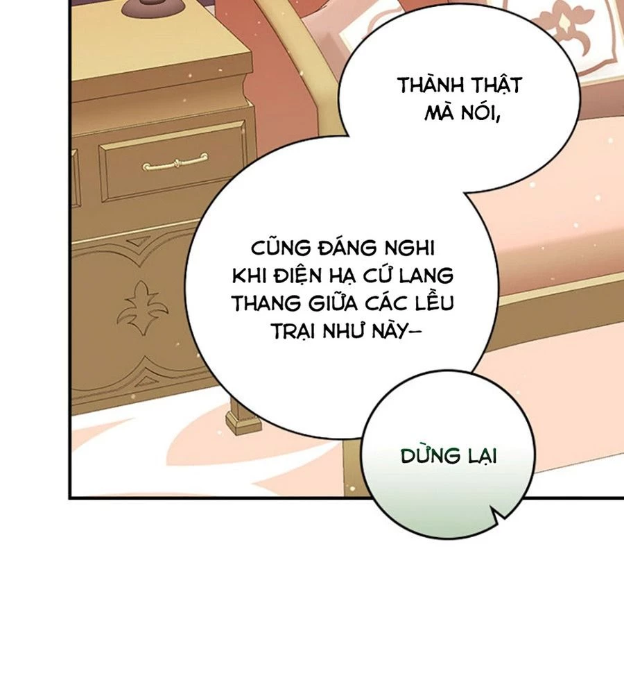 Cuộc Sống Của Nữ Vương Ác Quỷ Chapter 21 - 92