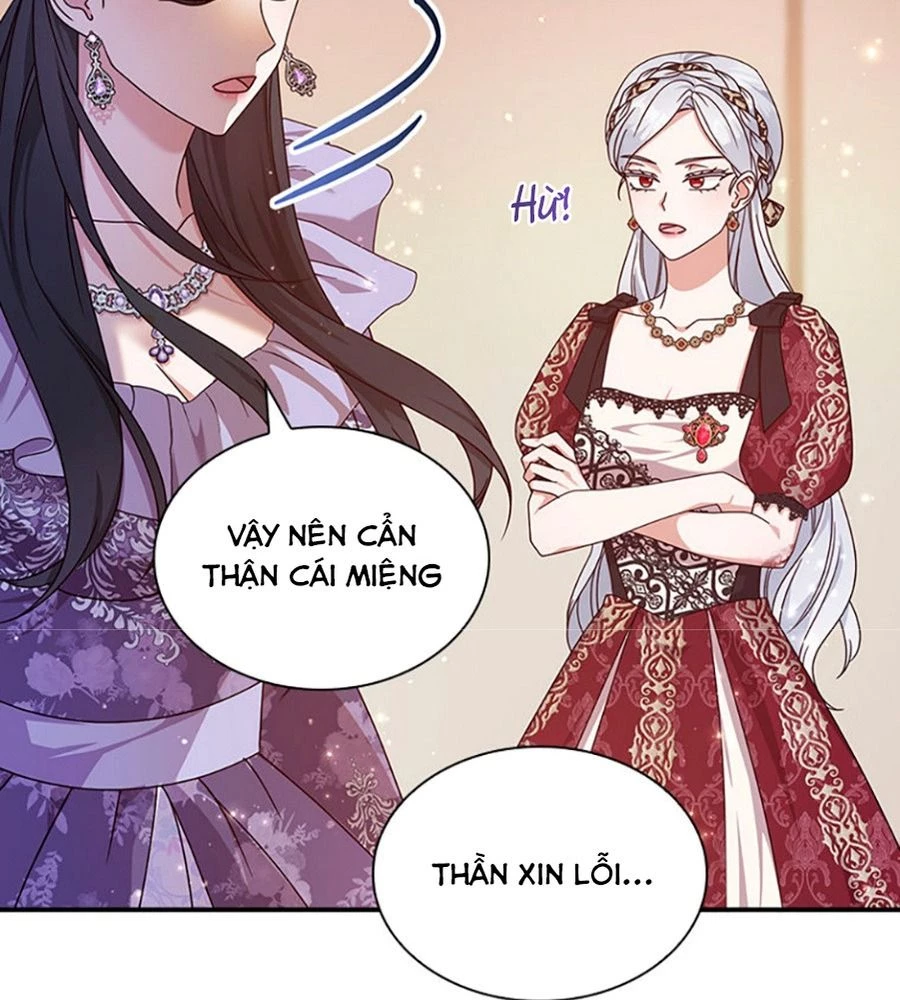 Cuộc Sống Của Nữ Vương Ác Quỷ Chapter 21 - 94