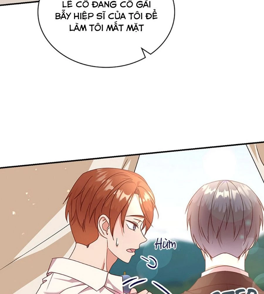 Cuộc Sống Của Nữ Vương Ác Quỷ Chapter 21 - 98