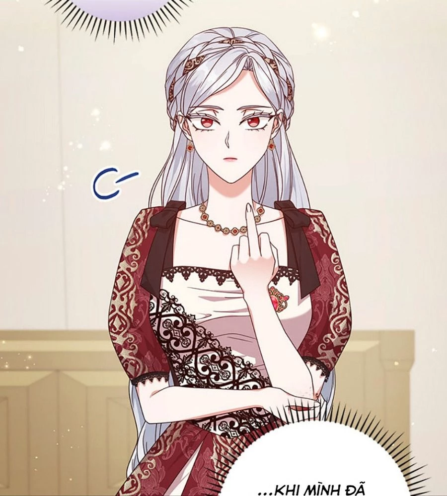 Cuộc Sống Của Nữ Vương Ác Quỷ Chapter 21 - 102