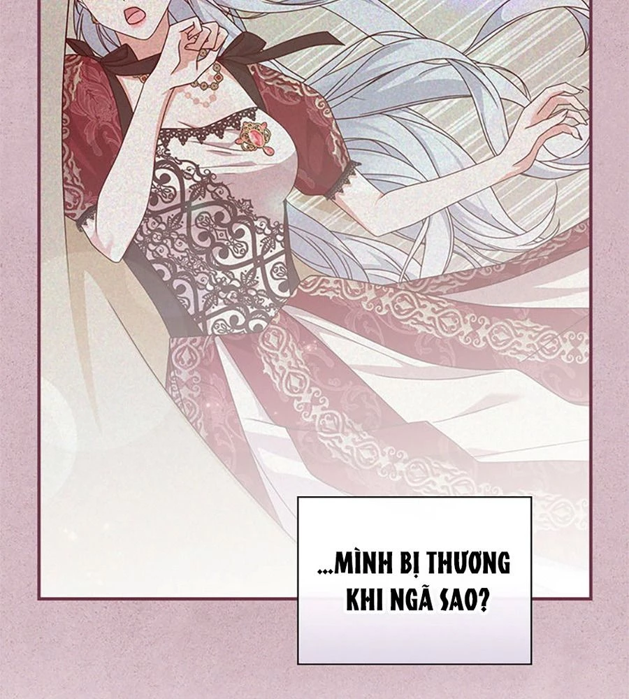 Cuộc Sống Của Nữ Vương Ác Quỷ Chapter 21 - 106