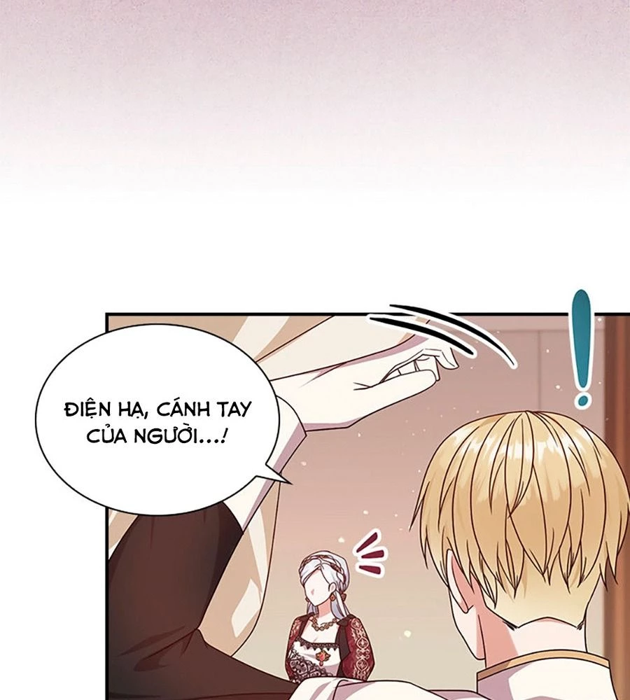 Cuộc Sống Của Nữ Vương Ác Quỷ Chapter 21 - 107