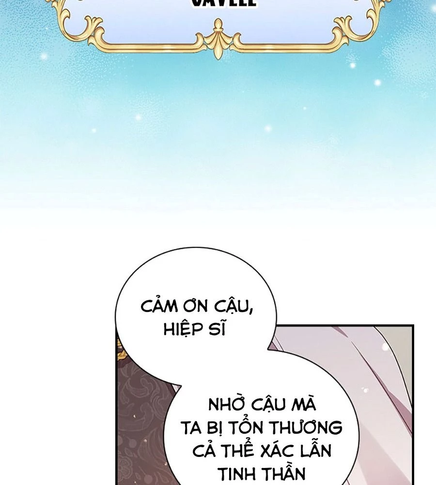 Cuộc Sống Của Nữ Vương Ác Quỷ Chapter 21 - 112