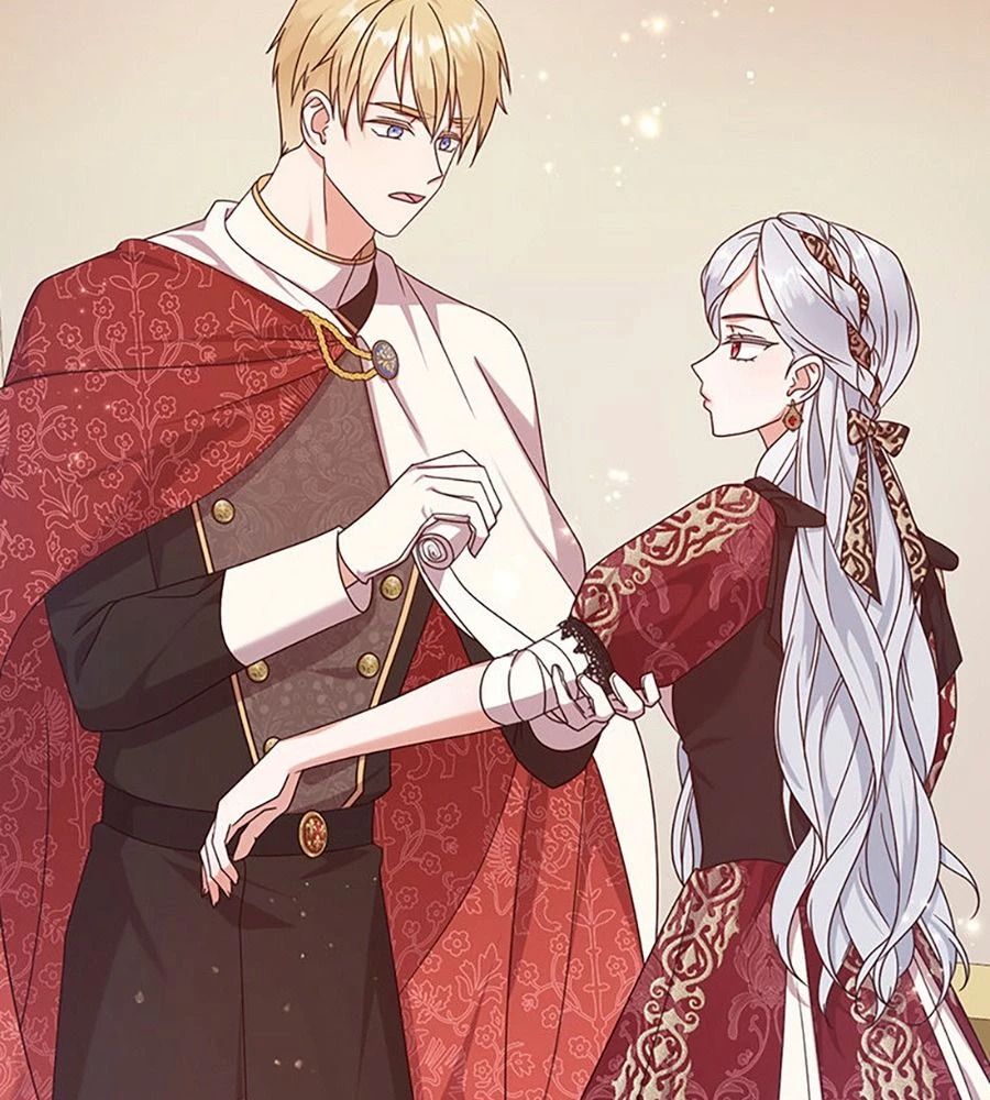 Cuộc Sống Của Nữ Vương Ác Quỷ Chapter 21 - 115