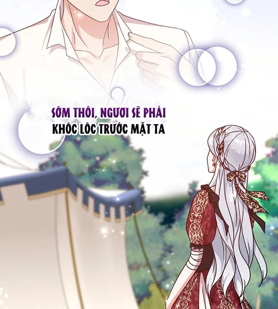 Cuộc Sống Của Nữ Vương Ác Quỷ Chapter 21 - 133