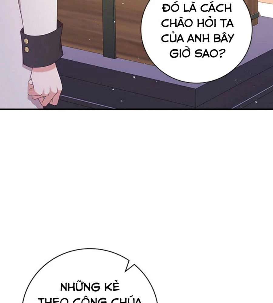 Cuộc Sống Của Nữ Vương Ác Quỷ Chapter 22 - 4