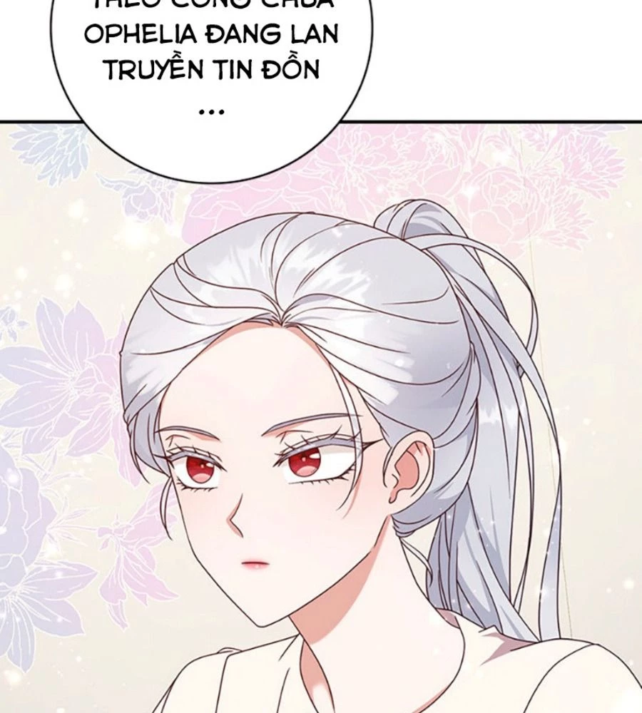 Cuộc Sống Của Nữ Vương Ác Quỷ Chapter 22 - 5