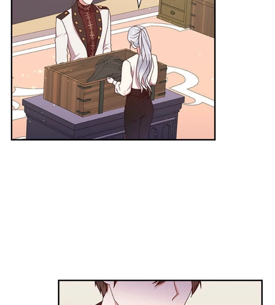 Cuộc Sống Của Nữ Vương Ác Quỷ Chapter 22 - 8