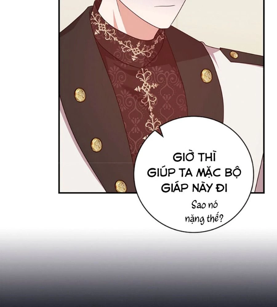 Cuộc Sống Của Nữ Vương Ác Quỷ Chapter 22 - 9