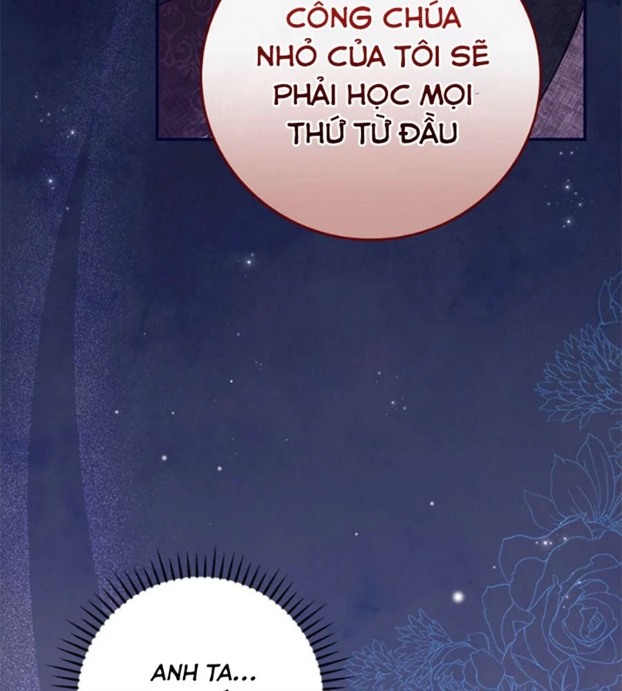 Cuộc Sống Của Nữ Vương Ác Quỷ Chapter 22 - 25