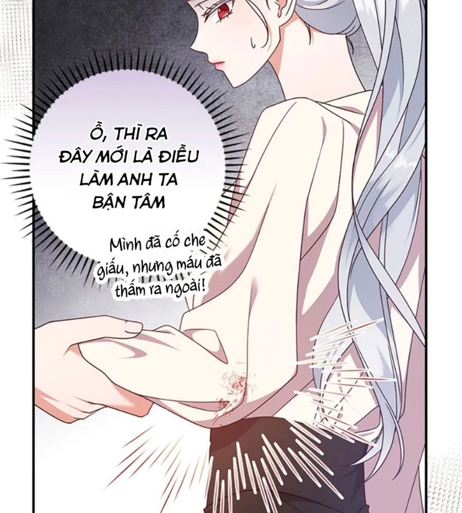 Cuộc Sống Của Nữ Vương Ác Quỷ Chapter 22 - 34