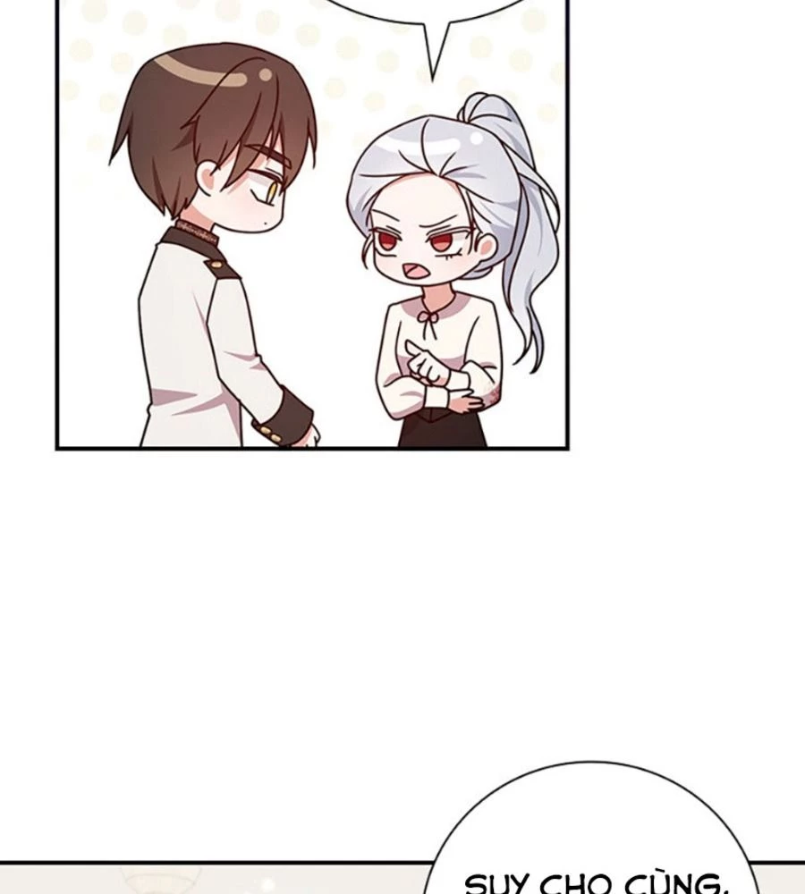 Cuộc Sống Của Nữ Vương Ác Quỷ Chapter 22 - 43