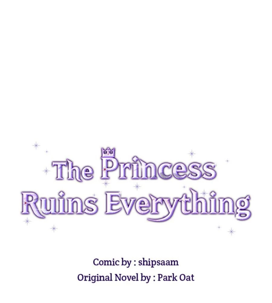 Cuộc Sống Của Nữ Vương Ác Quỷ Chapter 22 - 53