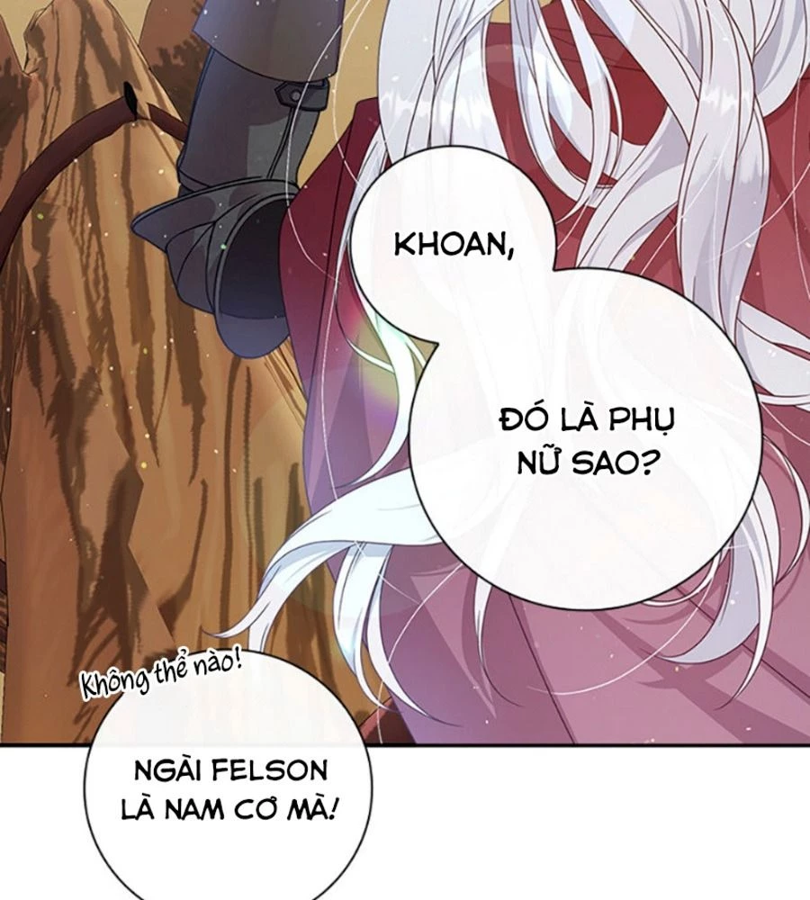 Cuộc Sống Của Nữ Vương Ác Quỷ Chapter 22 - 96