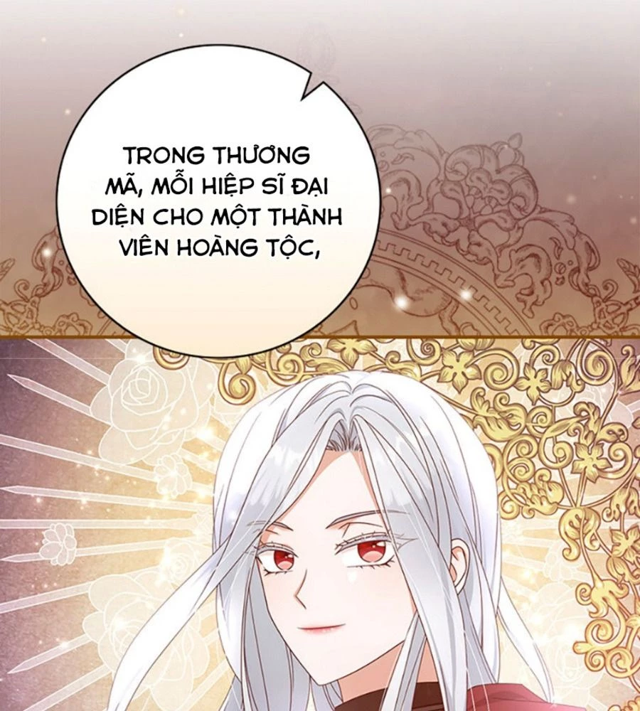 Cuộc Sống Của Nữ Vương Ác Quỷ Chapter 22 - 108