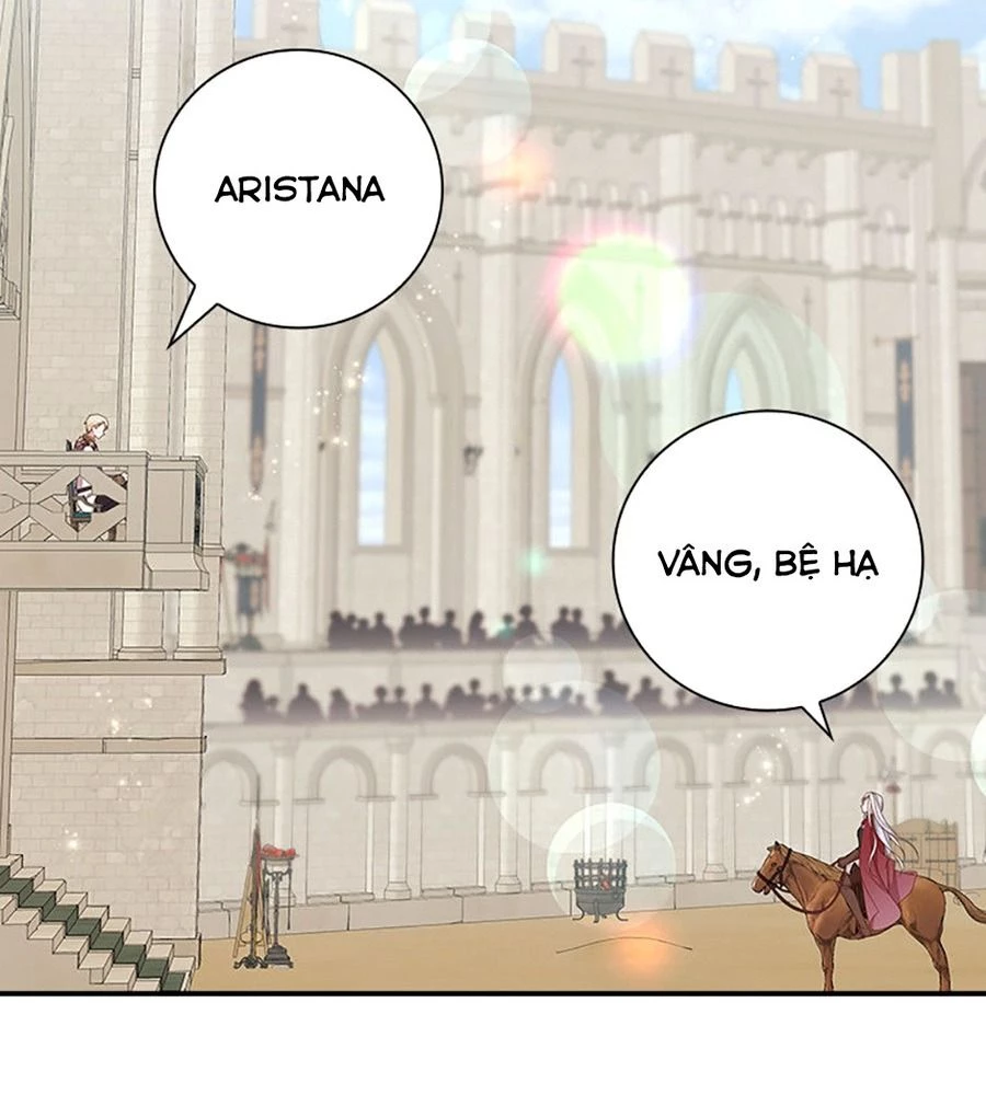 Cuộc Sống Của Nữ Vương Ác Quỷ Chapter 22 - 114