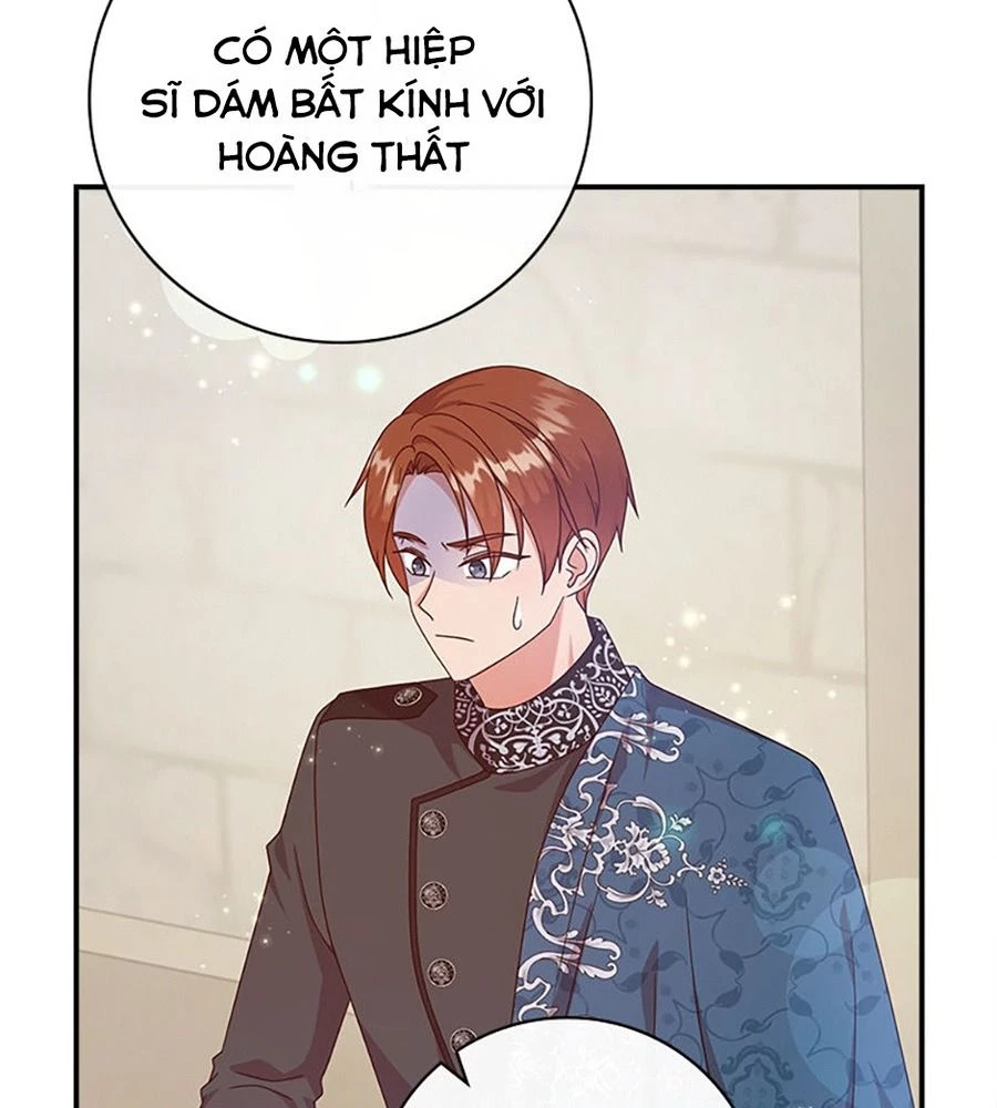 Cuộc Sống Của Nữ Vương Ác Quỷ Chapter 22 - 119