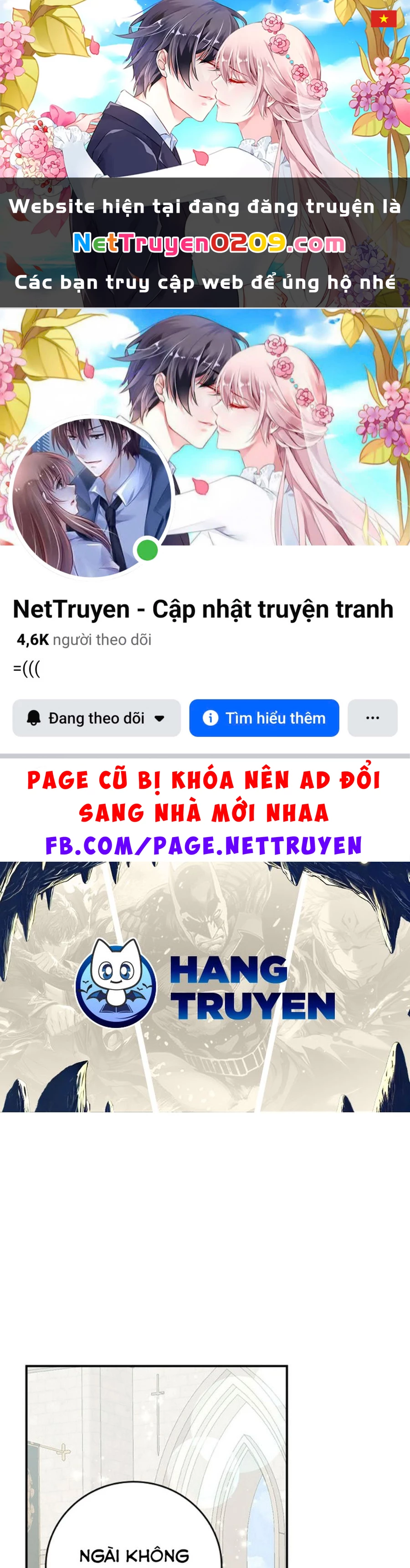 Cuộc Sống Của Nữ Vương Ác Quỷ Chapter 23 - 1