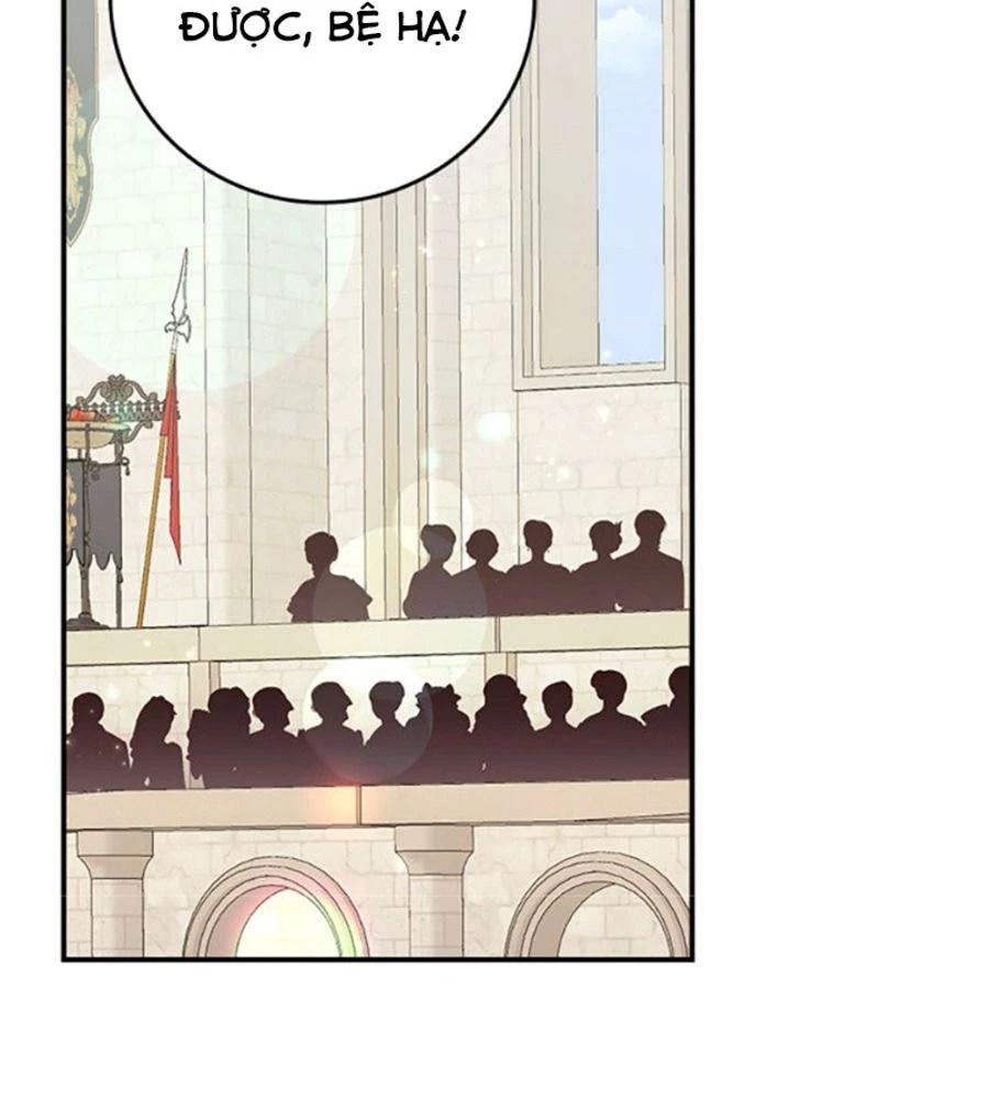 Cuộc Sống Của Nữ Vương Ác Quỷ Chapter 23 - 2